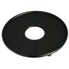 Vintage Gourmet (TM) Japanese Style Cast Iron Trivet