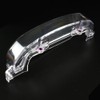 Clear Cam Gear Timing Belt Cover Replacement For Mitsubishi Eclipse