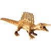 Edison Papercraft Contamo Papercraft Spinosaurus L21 KJZ23411 Brown