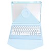 Bluetooth Keyboard Protection Case for IOS Tablet Smart Wireless Keyboard