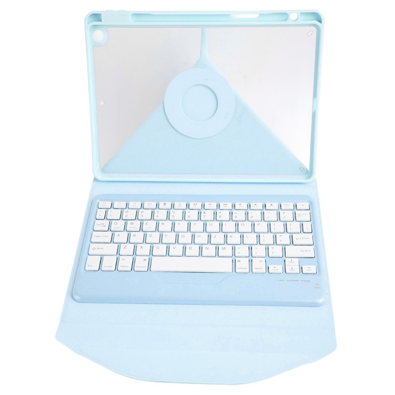 Bluetooth Keyboard Protection Case for IOS Tablet Smart Wireless Keyboard