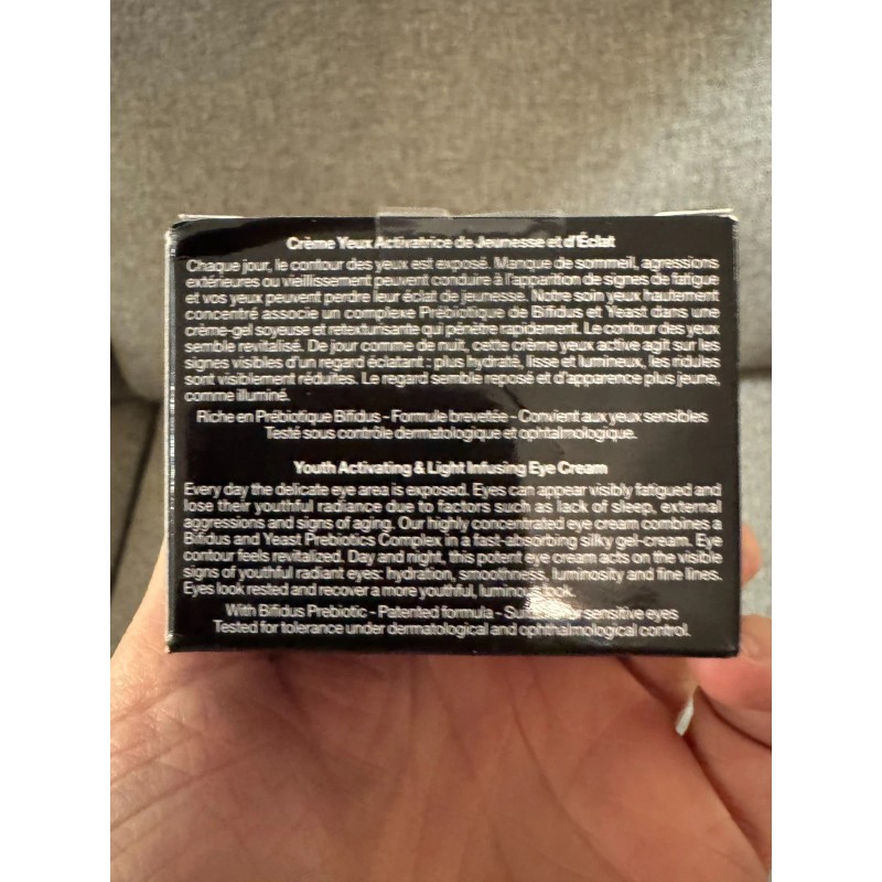 Lancôme Lancome Advanced Genifique Yeux Eye Cream 15ml/.5 oz -