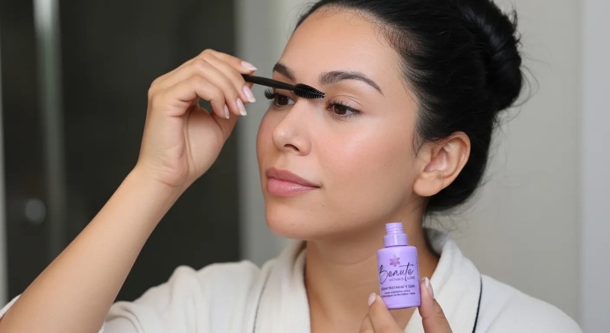 Beaute Tratamiento Pestañas Y Cejas 30ml