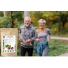 100% Natural Sun Dried Papaya Seeds | High Papain &