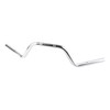 Motorcycle Drag Handlebars 22mm Motorbike Drag Flat Bar for CG125