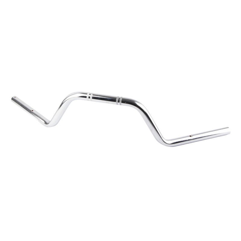 Motorcycle Drag Handlebars 22mm Motorbike Drag Flat Bar for CG125