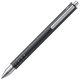 LAMY ラミー スイフト グラファイト ボールペン 水性 L334GR 〔正規輸入品〕