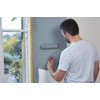 ProDec PRFR005 Plastic Handle Trade Professional Paint Roller Frame with
