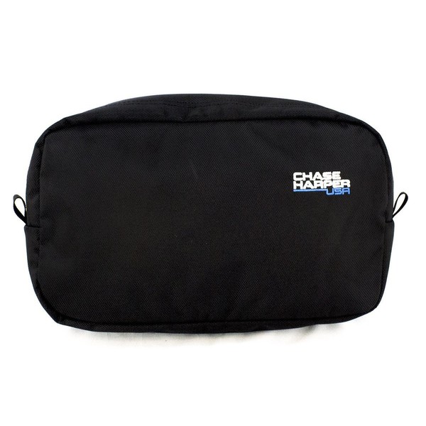 Chase Harper 9400 Number Plate Bag - Industrial Grade Ballistic