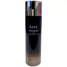 AHC 프리미어 로얄 너리싱 워터 120ml AHC Premier Royal Nourishing Water 120ml