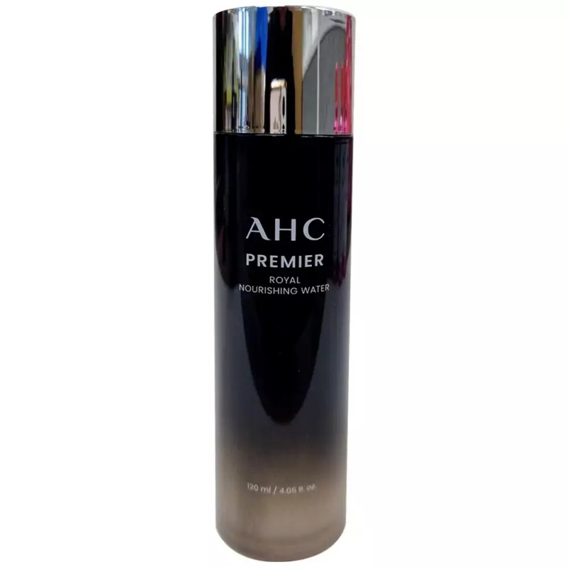 AHC 프리미어 로얄 너리싱 워터 120ml AHC Premier Royal Nourishing
