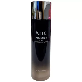 AHC 프리미어 로얄 너리싱 워터 120ml AHC Premier Royal Nourishing Water 120ml