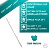 Labsales PTFE Magnetic Stirrer Bar Retriever For Any Plate and