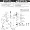 244194 Pump Repair Packing Kit,Pump Repair Kit for Airless Paint