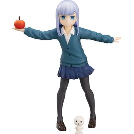 POP UP PARADE Awa Ren Hara No Reina Awa Ren Non-Scale Plastic Painted Complete Figure