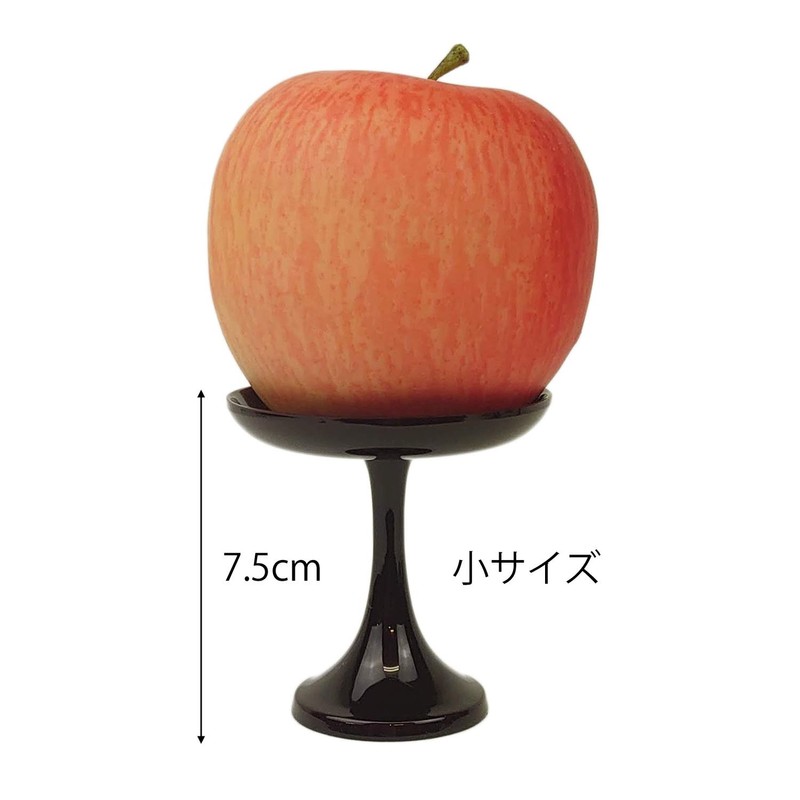 Lacquered Plunge Tatsuki Takatsuki Takatsuki Tatsuki Tatsuki (Small, 3.0 inches