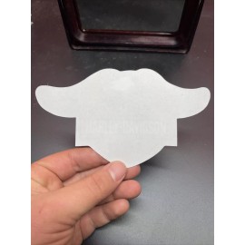 NOS - Harley Davidson Motorcycle - Eagle - Vinyl Decal Sticker (H) - medium