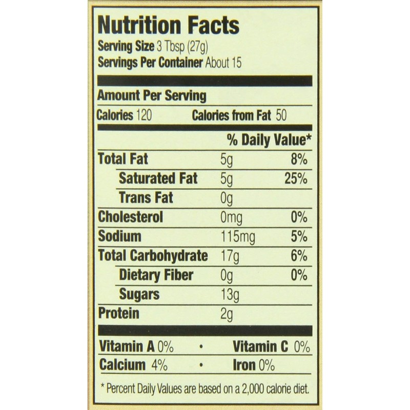 Hills Bros Classic Cappuccino, (Pack of 6)