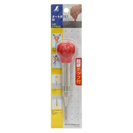 Shinwa Sokutei Auto Punch M 77259