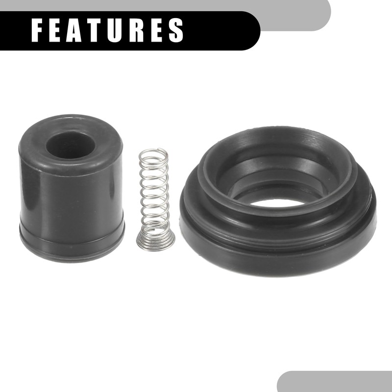 Partuto Ignition Coil Boot Kit No. 30520R70A01 - Car Interior