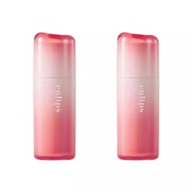 eGleaps 이글립스 글레이즈 광택 지속 립 틴트 05 소르베 X2개 Eglips Glaze Long-lasting Lip Tint 05 Sorbet X2 pcs