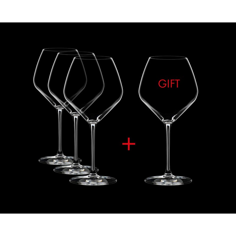 Riedel Extreme Pinot Noir