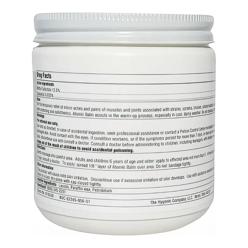 Pomada Atomic Balm 1lb Cramer