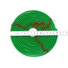 Anti-mosquito smoking spirals, set of 3.