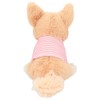 Depesche 12078 TOPModel Corgi Lotti Cuddly Toy with Light Brown