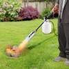 ARTFLAMM Propane Torch Weed Burner Kit with Storage Bag, Weed