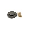 Display Base for the 1:2 Scale Gold Chachapoyan Fertility Idol
