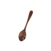 Takagi TAKAGI Wooden Coffee Spoon, Made in Japan, Soft Wood