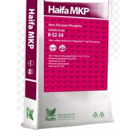 haifa FREE SHIPPING Monopotassium phosphate MKP 0-52-34  25 Pound  WATER SOLUBLE
