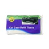 Car Case Refill Tissue Refills 3 Refills – 1 Bag