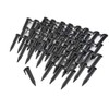 WORX WA0185 Landroid 3" Lawn Stake Kit for Boundary Wire