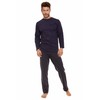 Selente Sweet Dreams Men's Modern and Comfortable Soft Cotton Pyjamas