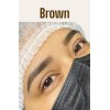 Henna Para Cejas Hd