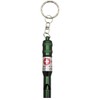 Max Fuchs Whistle Alu Big OD Green