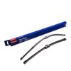 DENSO DF-108 Set of 2 Flat Windscreen Wipers