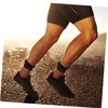 Kisangel Cable Machine Ankle Straps 1 Pair Ankle Bands for