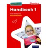 Read Write Inc Phonics: Teaching Handbook 1