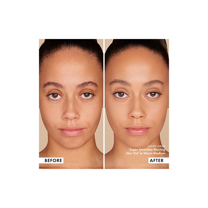 Super Smoother Blurring Skin Tint - Warm Medium by Iconic