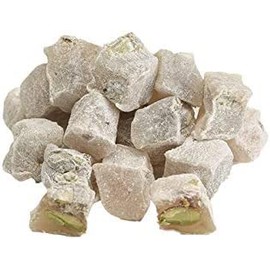 Persis Premium Turkish Delight Pistachio (200g)