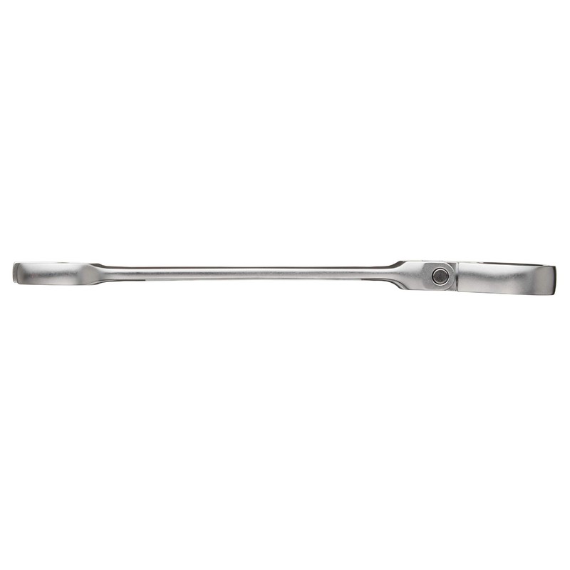 Tone Oscillating Ratchet Glasses Wrench HPRMF-18 Double Side Width 0.7