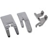 Sewing Parts Online Low Shank Snap-On Foot Kit, Singer