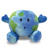 Celestial Buddies Little Earth Buddy | 10" Soft Stuffed Plush,