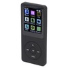 Bluetooth MP3 Player 1.8 Inch Color Display Built in Speaker