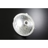 Bike Parts Center Headlight Lens Honda Today AF61 304314