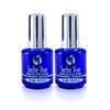 Seche Seche Vive Instant Gel Effect Top Coat, Nail Polish