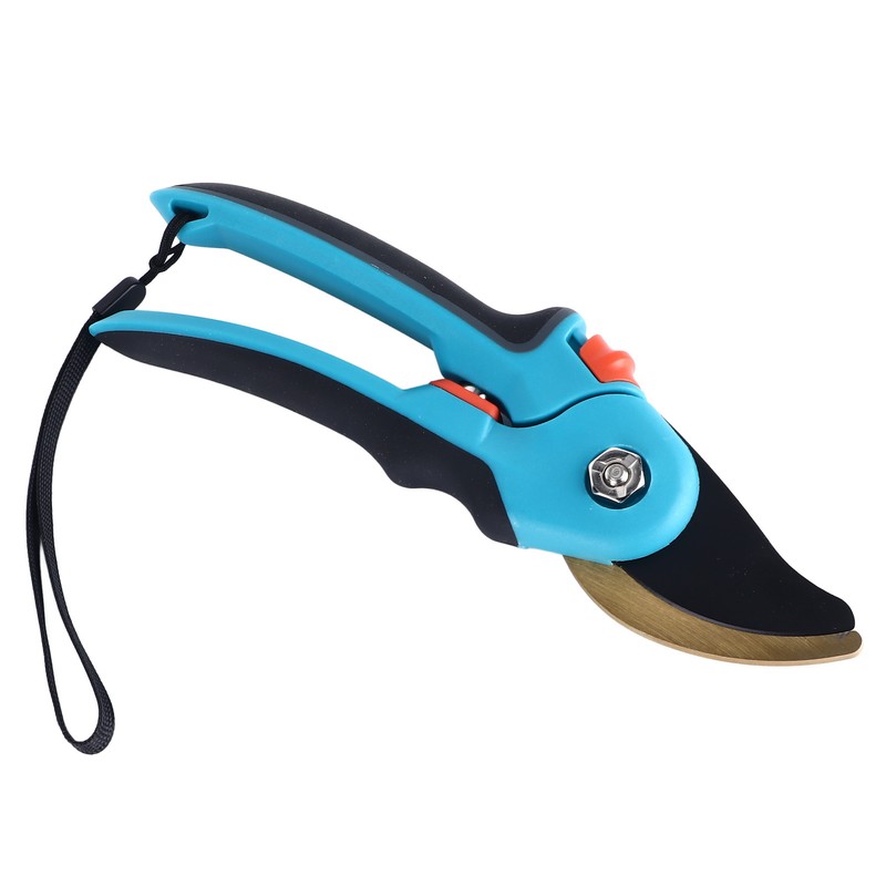 Tree Pruning Shears SK5 Steel Reduce Fatigue Trimming Professional Gardening